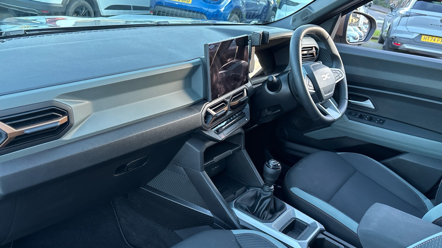 Used Dacia Bigster 2025 for sale - 77340239: Photo 9