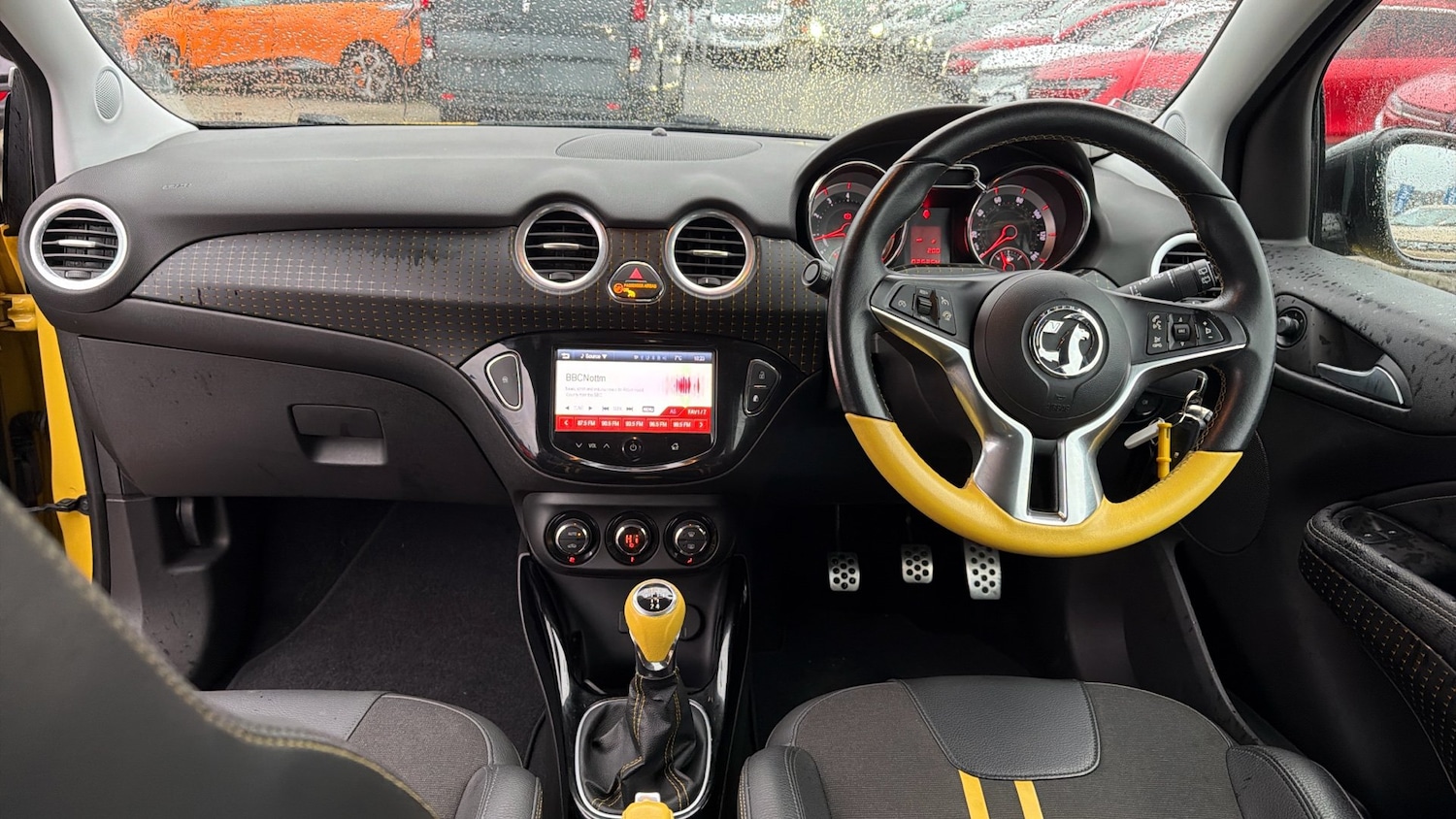 Used Vauxhall ADAM 2013 for sale - 77005807: Photo 10
