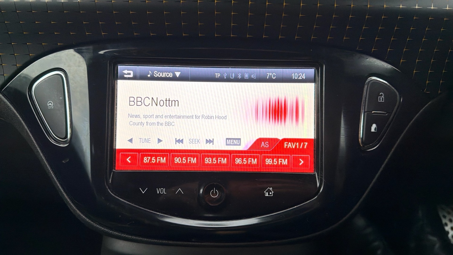 Used Vauxhall ADAM 2013 for sale - 77005807: Photo 12