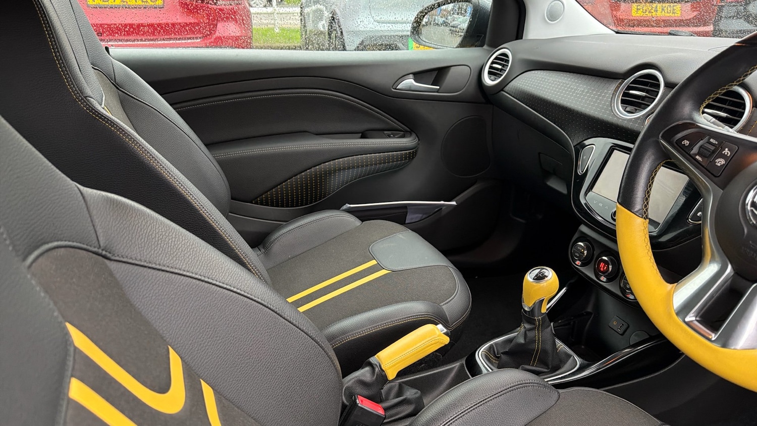 Used Vauxhall ADAM 2013 for sale - 77005807: Photo 14