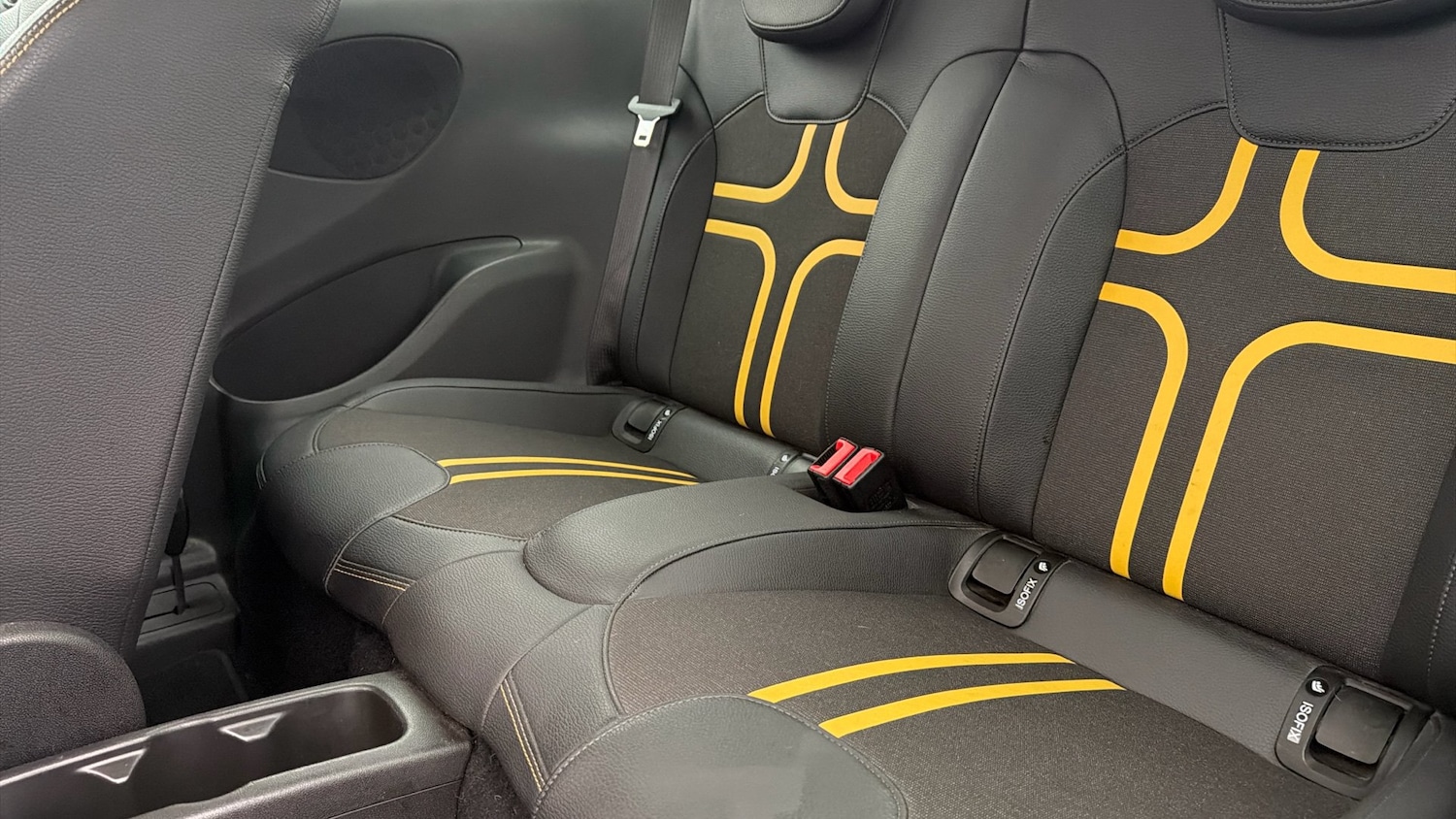 Used Vauxhall ADAM 2013 for sale - 77005807: Photo 16