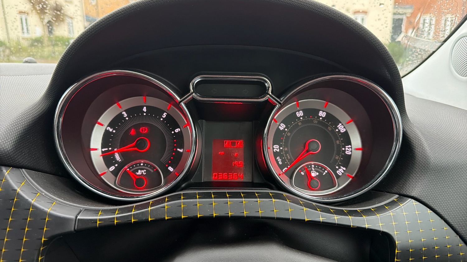 Used Vauxhall ADAM 2013 for sale - 77005807: Photo 18