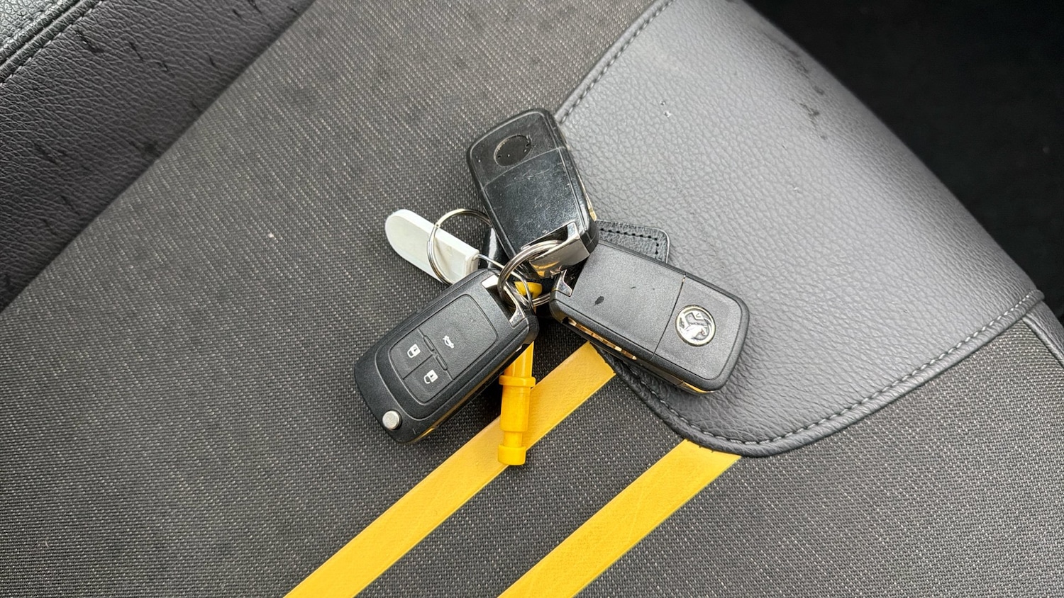 Used Vauxhall ADAM 2013 for sale - 77005807: Photo 20