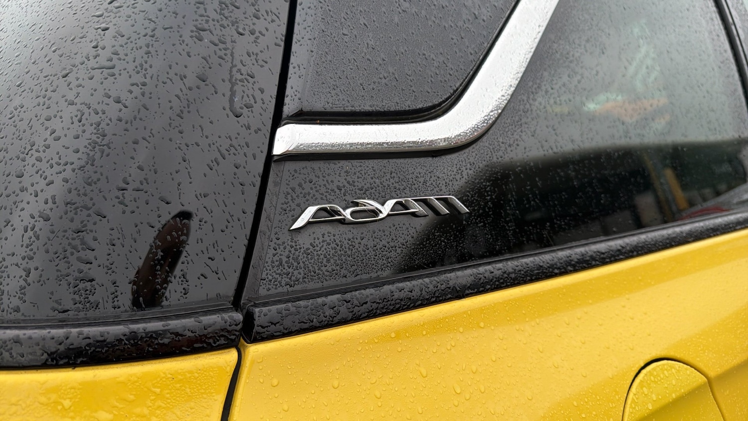 Used Vauxhall ADAM 2013 for sale - 77005807: Photo 23