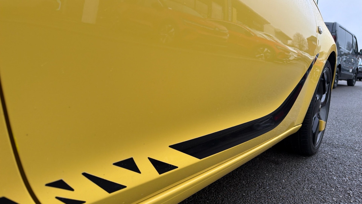 Used Vauxhall ADAM 2013 for sale - 77005807: Photo 24