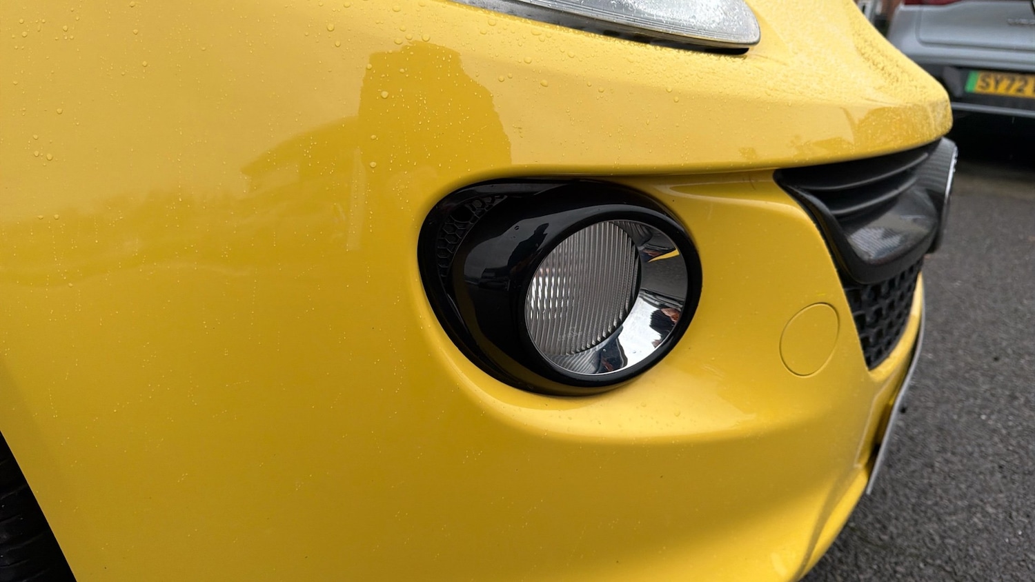 Used Vauxhall ADAM 2013 for sale - 77005807: Photo 25