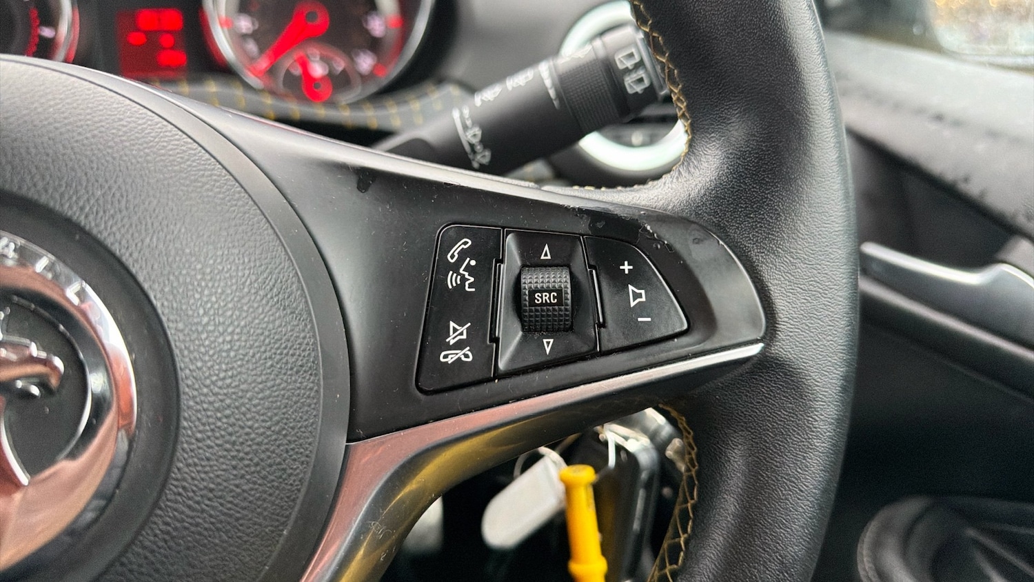 Used Vauxhall ADAM 2013 for sale - 77005807: Photo 28