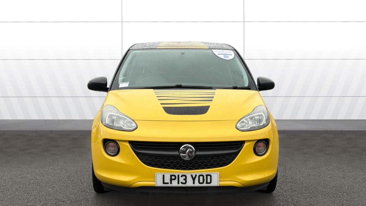 Used Vauxhall ADAM 2013 for sale - 77005807: Photo 3
