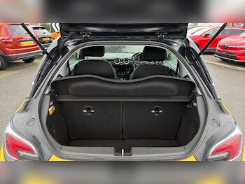 Used Vauxhall ADAM 2013 for sale - 77005807: Photo