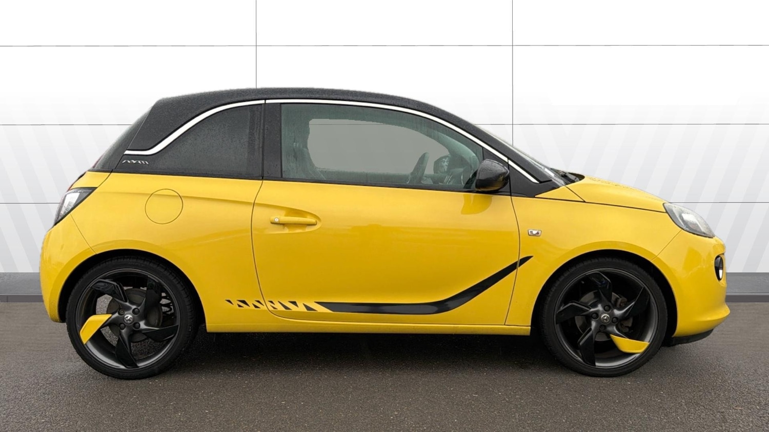 Used Vauxhall ADAM 2013 for sale - 77005807: Photo 5