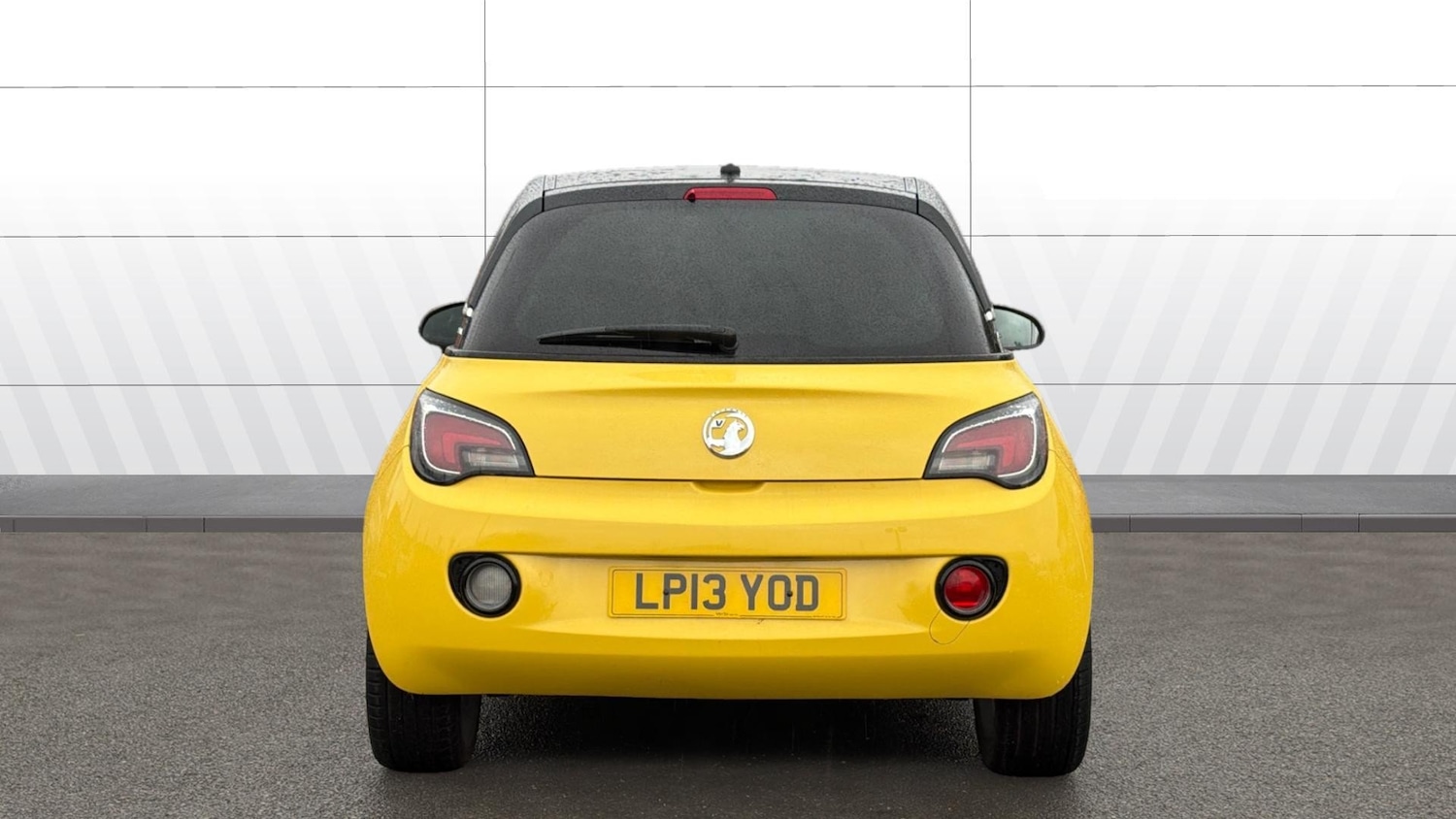 Used Vauxhall ADAM 2013 for sale - 77005807: Photo 6