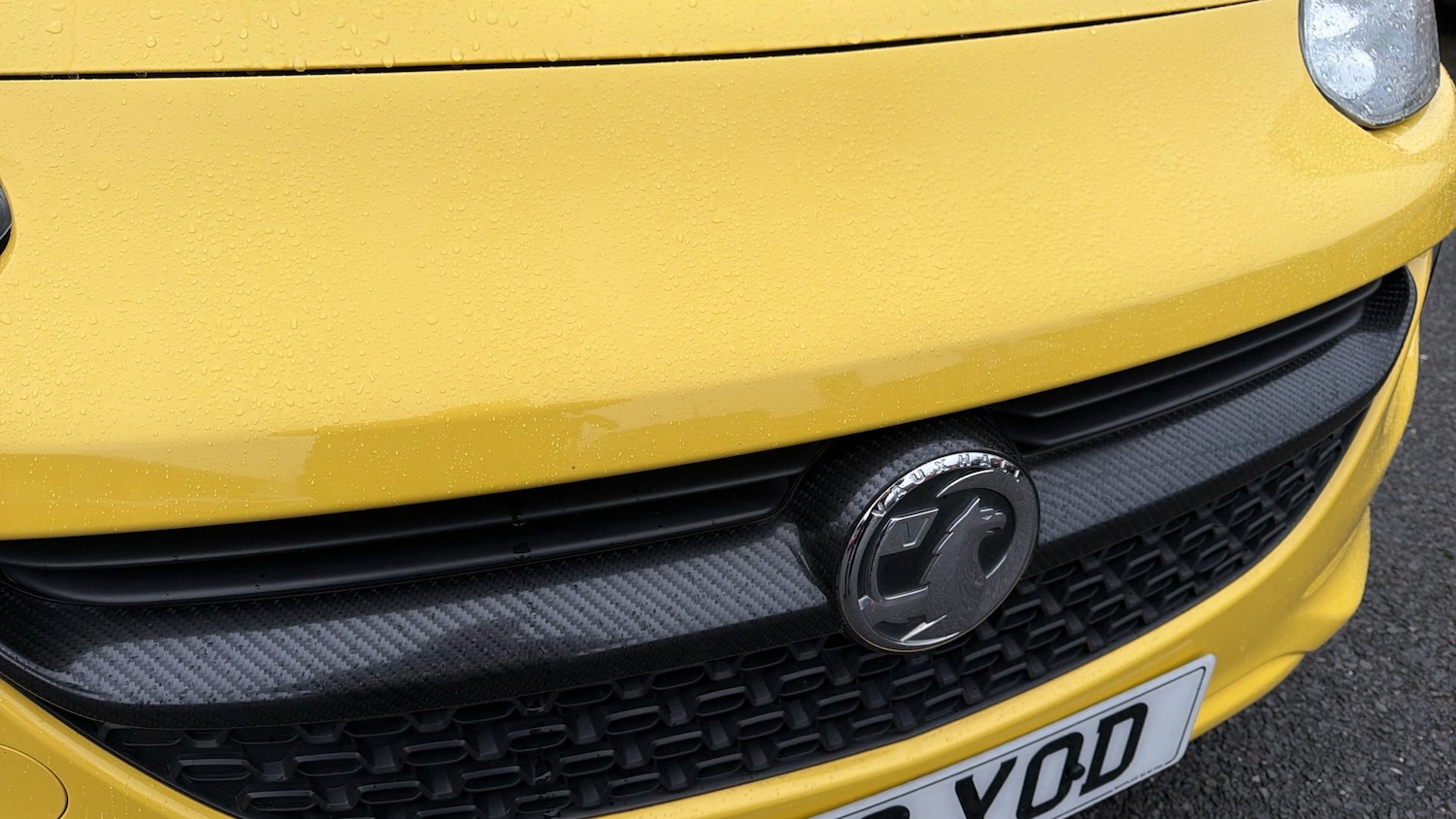 Used Vauxhall ADAM 2013 for sale - 77005807: Photo 8