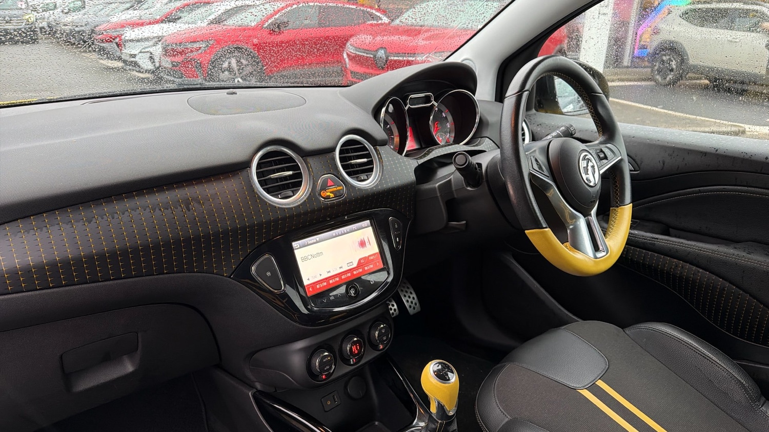 Used Vauxhall ADAM 2013 for sale - 77005807: Photo 9
