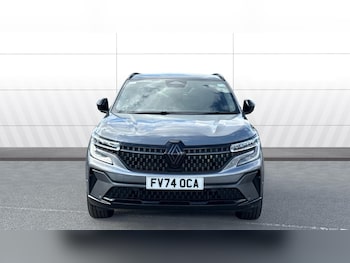 Used Renault Austral 2024 for sale - 75821740: Photo