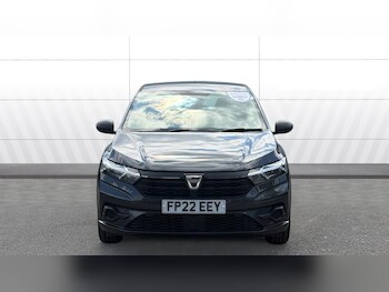 Used Dacia Sandero 2022 for sale - 78849681: Photo