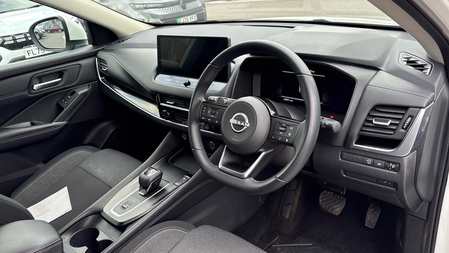 Used Nissan Qashqai 2022 for sale - 78039120: Photo 11