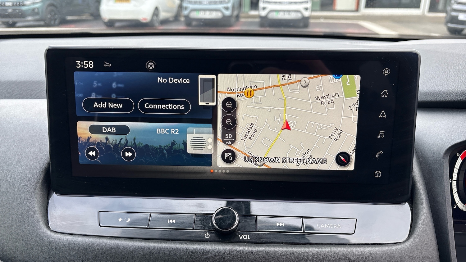 Used Nissan Qashqai 2022 for sale - 78039120: Photo 12