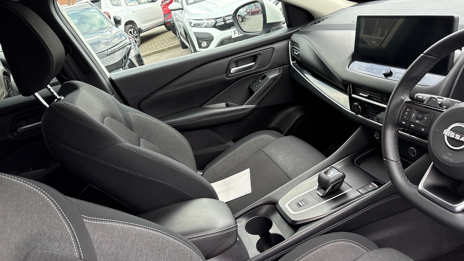 Used Nissan Qashqai 2022 for sale - 78039120: Photo 14