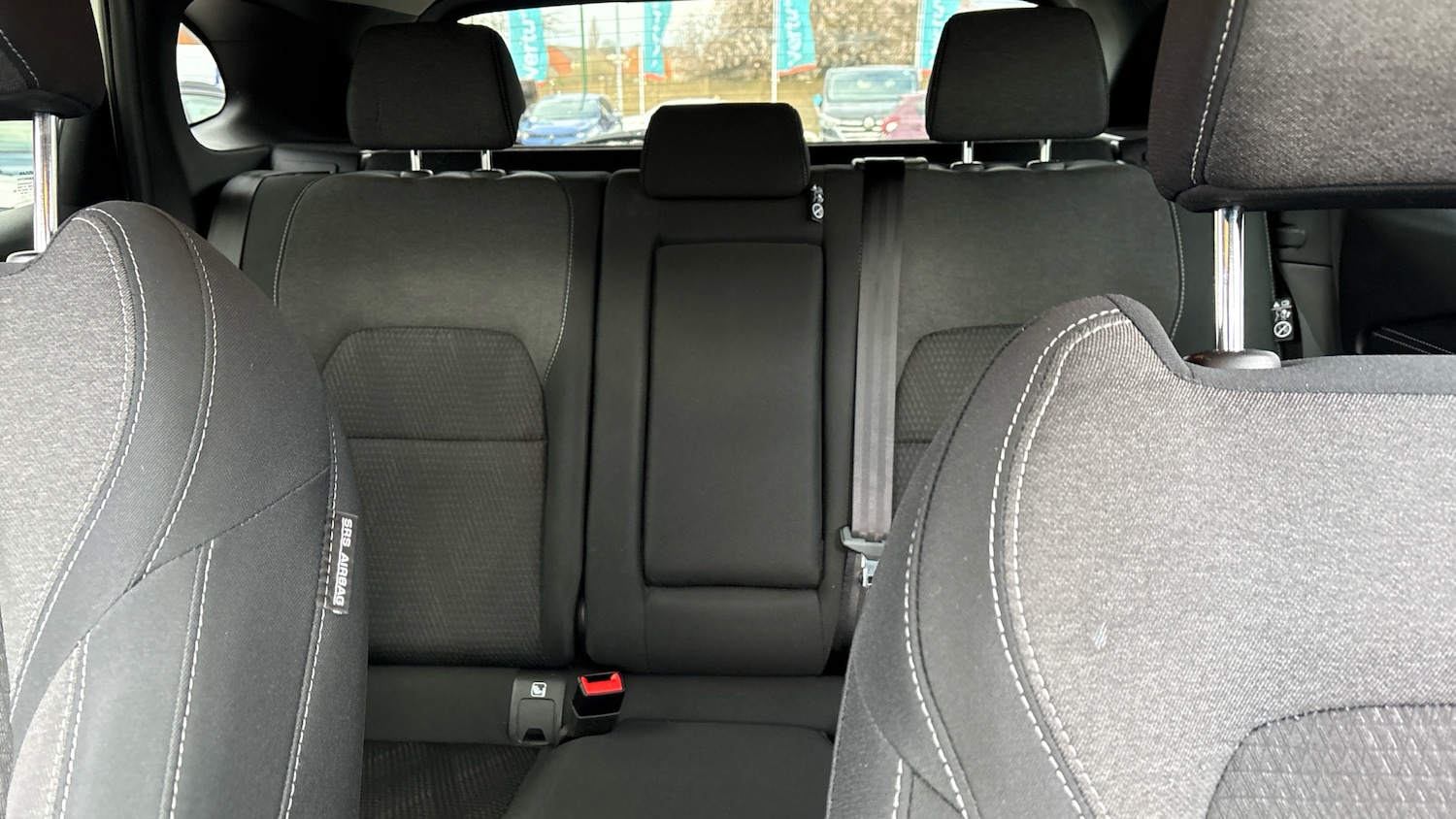 Used Nissan Qashqai 2022 for sale - 78039120: Photo 15