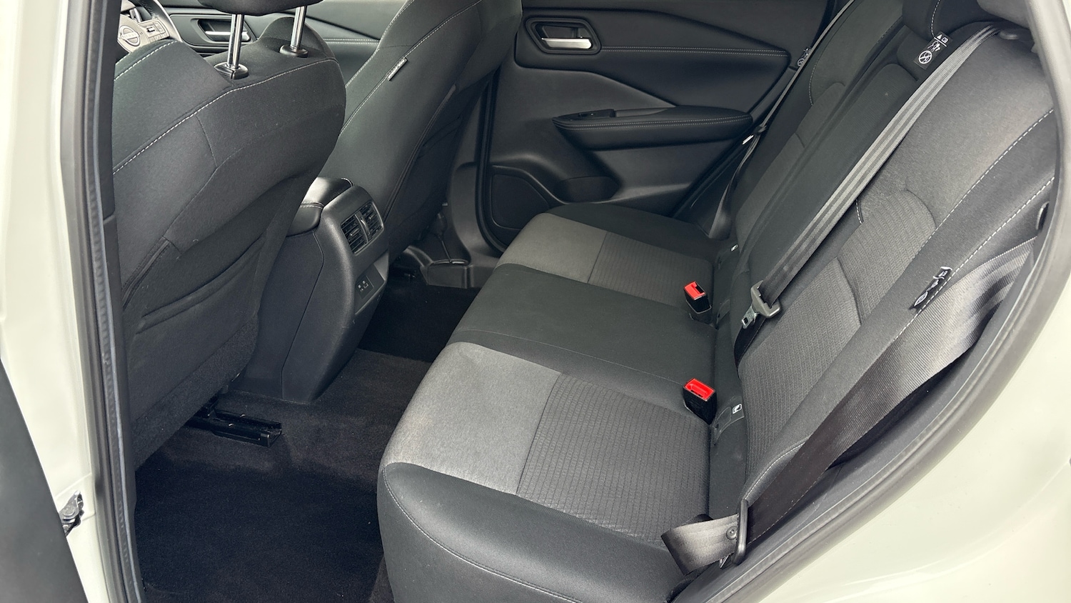 Used Nissan Qashqai 2022 for sale - 78039120: Photo 16