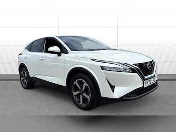 Used Nissan Qashqai 2022 for sale - 78039120: Photo