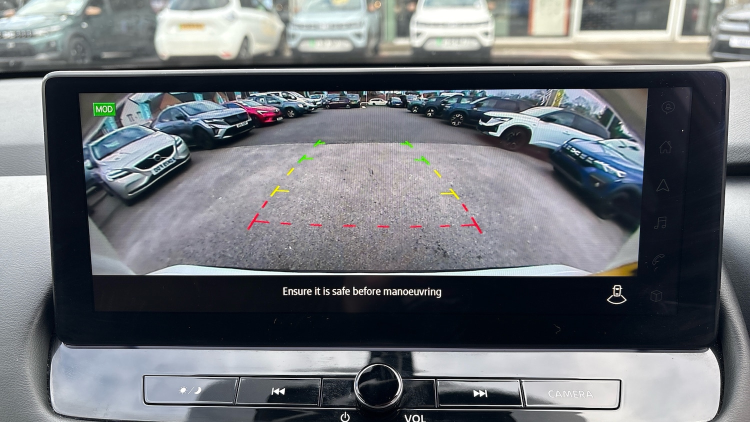 Used Nissan Qashqai 2022 for sale - 78039120: Photo 21