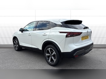 Used Nissan Qashqai 2022 for sale - 78039120: Photo