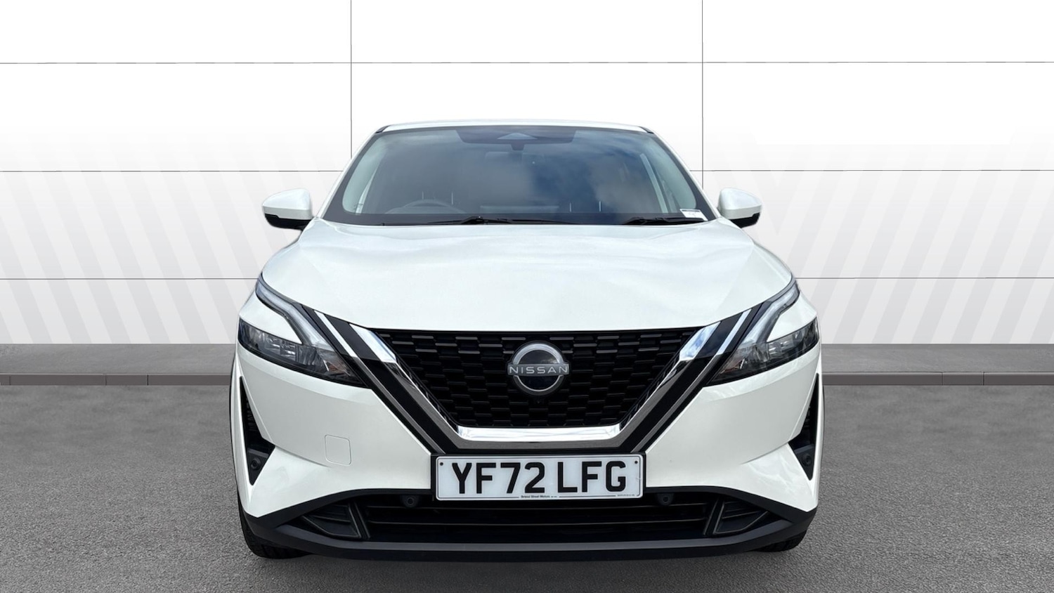 Used Nissan Qashqai 2022 for sale - 78039120: Photo 3