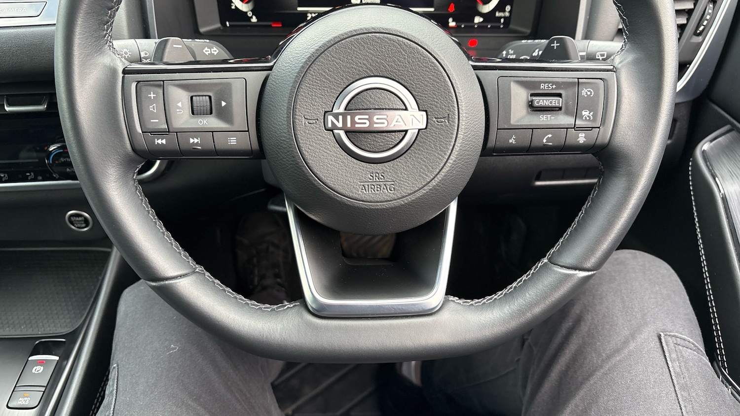 Used Nissan Qashqai 2022 for sale - 78039120: Photo 34