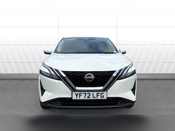 Used Nissan Qashqai 2022 for sale - 78039120: Photo