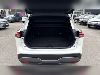 Used Nissan Qashqai 2022 for sale - 78039120: Photo