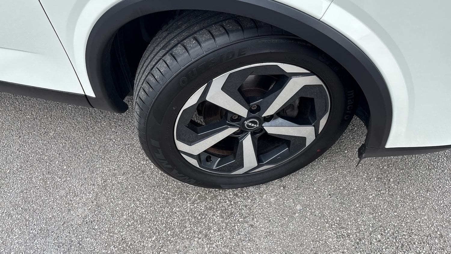 Used Nissan Qashqai 2022 for sale - 78039120: Photo 51