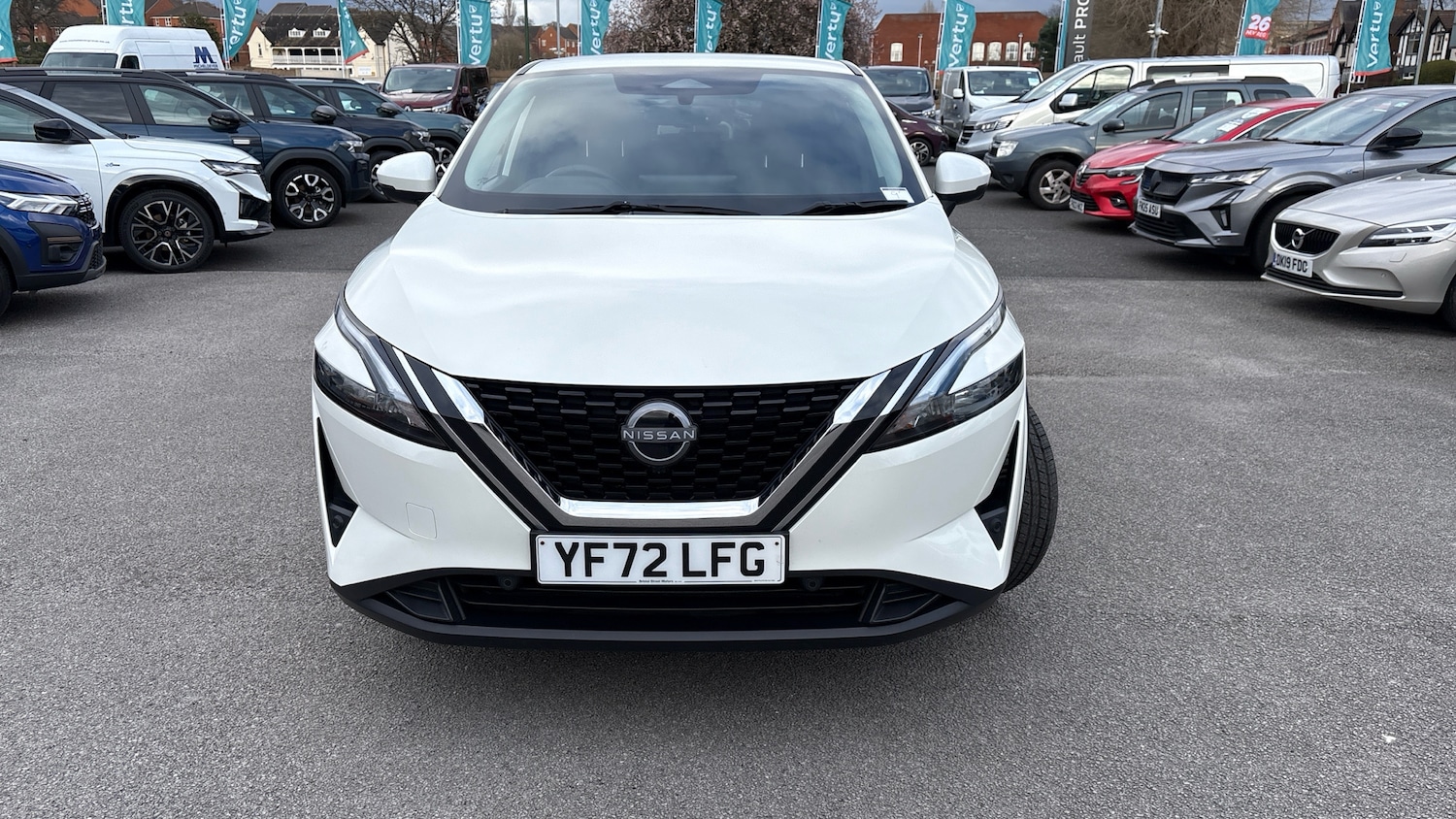 Used Nissan Qashqai 2022 for sale - 78039120: Photo 53