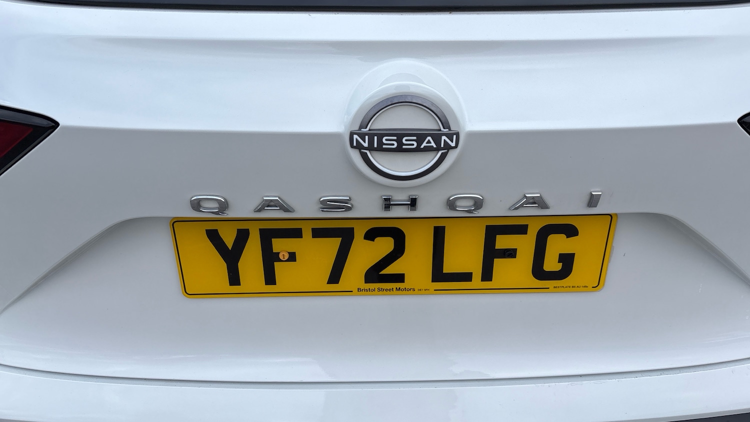 Used Nissan Qashqai 2022 for sale - 78039120: Photo 58