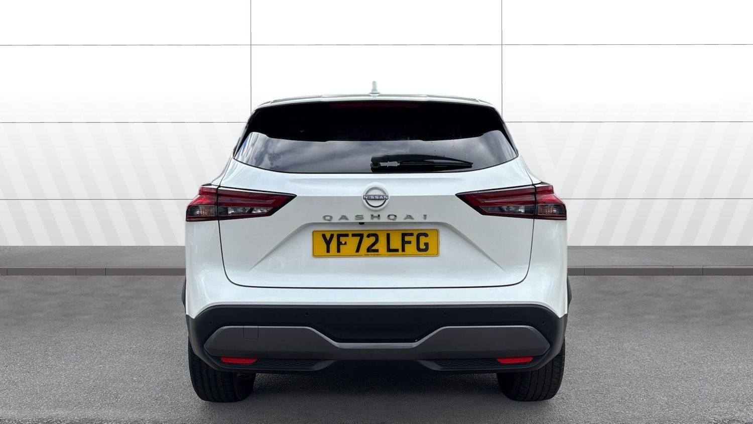 Used Nissan Qashqai 2022 for sale - 78039120: Photo 6