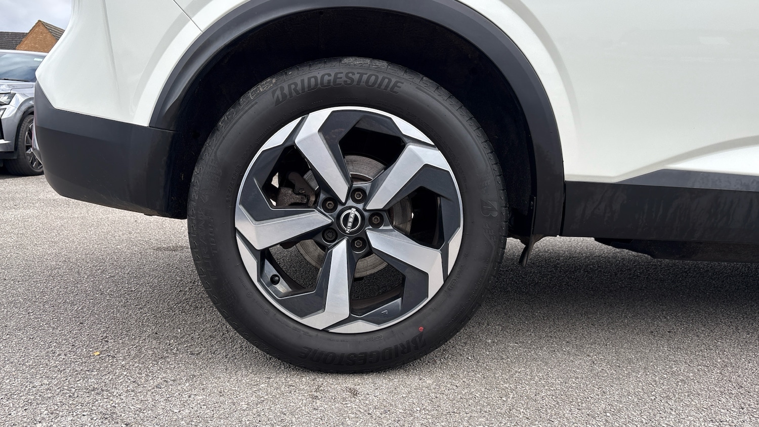 Used Nissan Qashqai 2022 for sale - 78039120: Photo 7