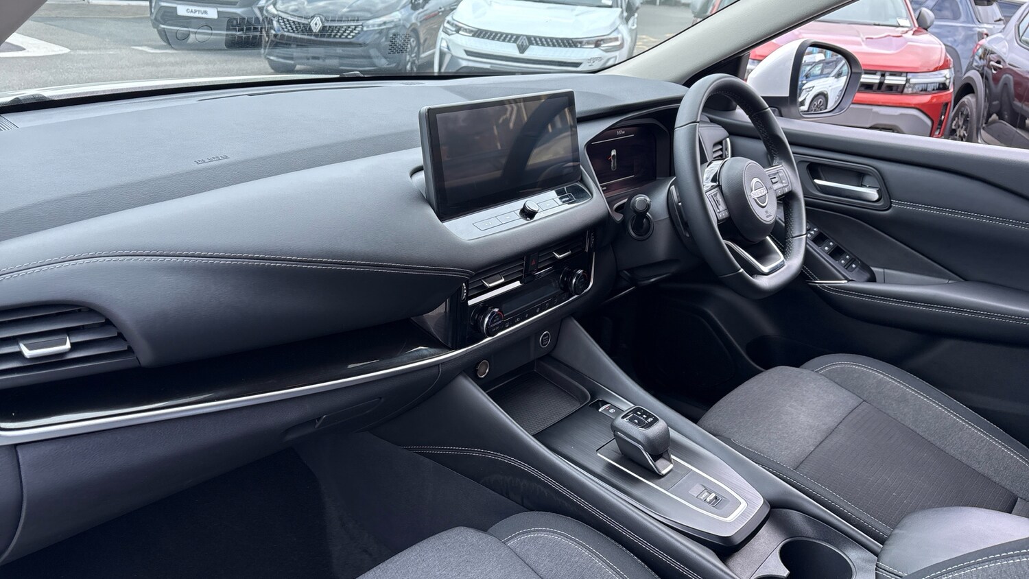 Used Nissan Qashqai 2022 for sale - 78039120: Photo 9