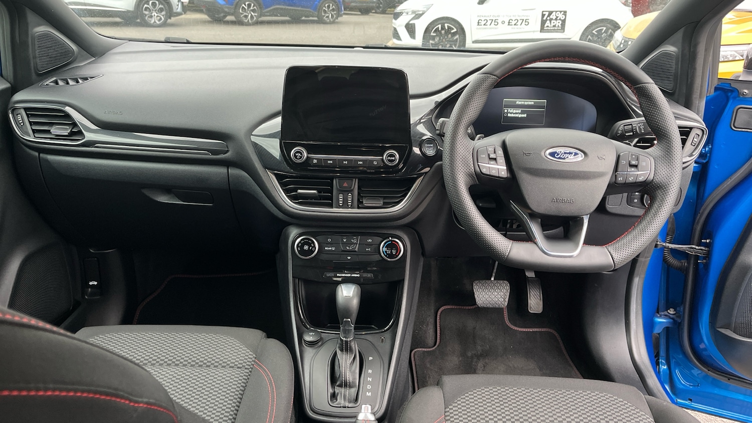 Used Ford Puma 2022 for sale - 77917150: Photo 10