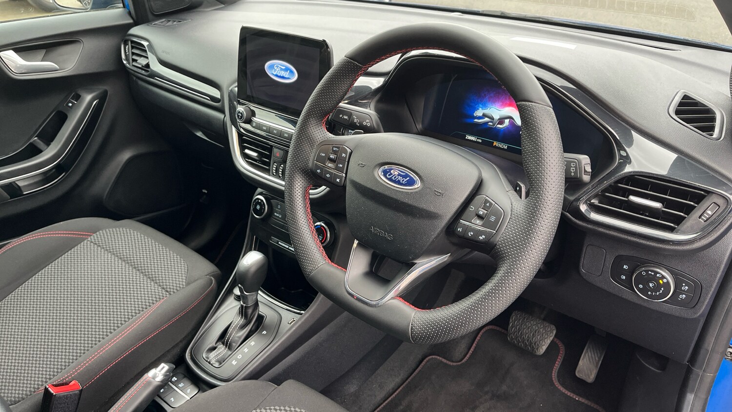 Used Ford Puma 2022 for sale - 77917150: Photo 11