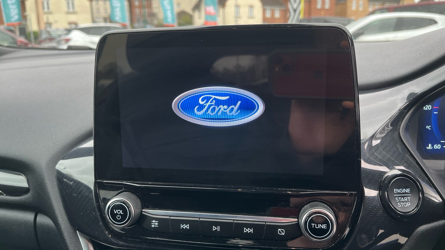 Used Ford Puma 2022 for sale - 77917150: Photo 12