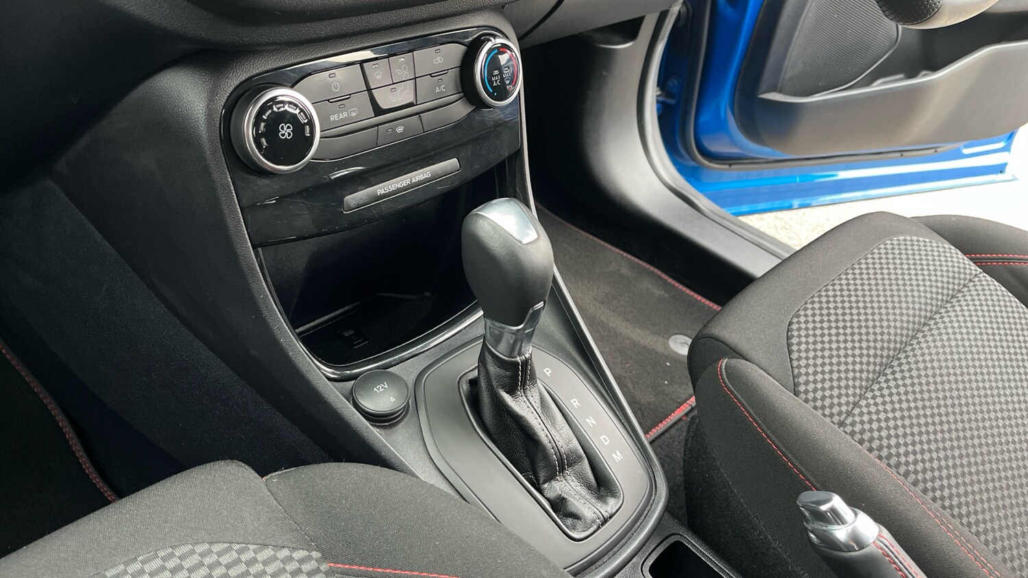 Used Ford Puma 2022 for sale - 77917150: Photo 13