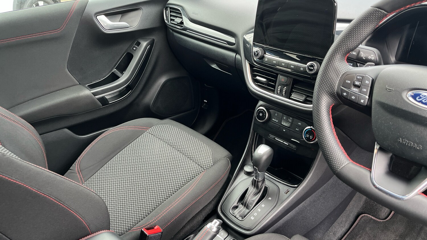 Used Ford Puma 2022 for sale - 77917150: Photo 14