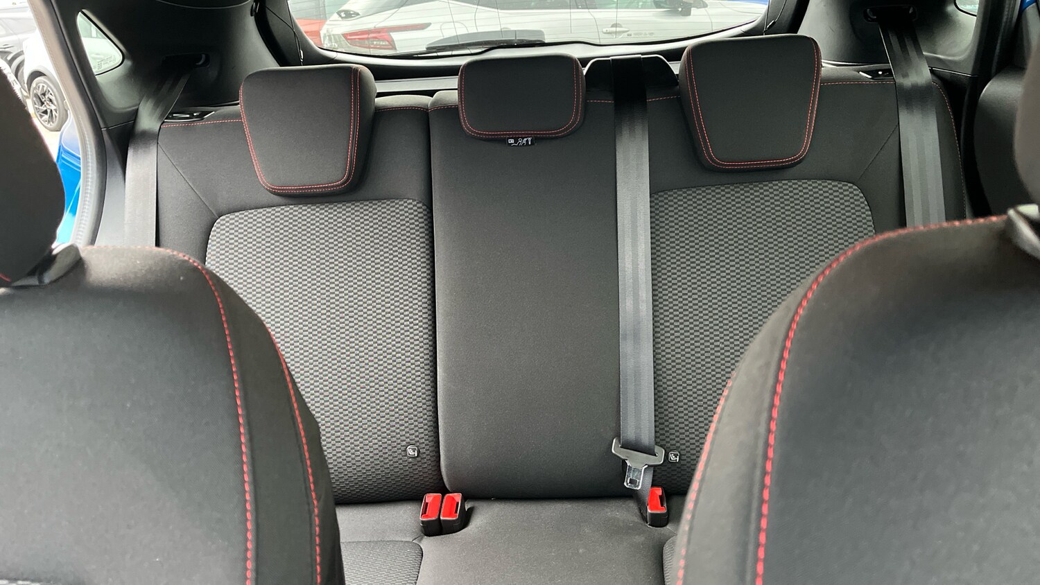 Used Ford Puma 2022 for sale - 77917150: Photo 15