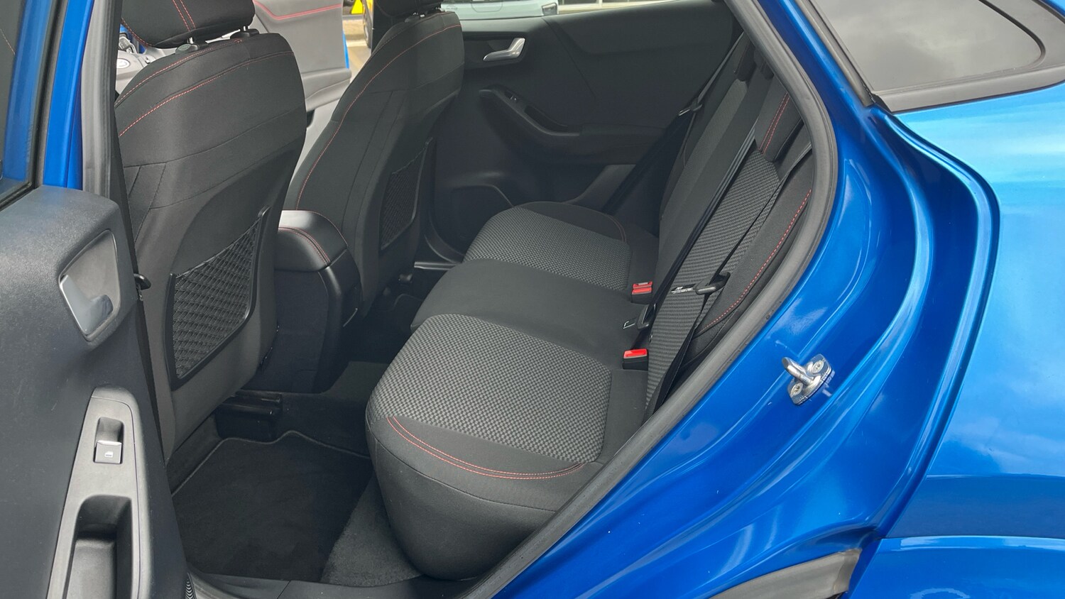 Used Ford Puma 2022 for sale - 77917150: Photo 16