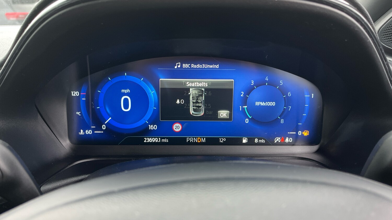 Used Ford Puma 2022 for sale - 77917150: Photo 18