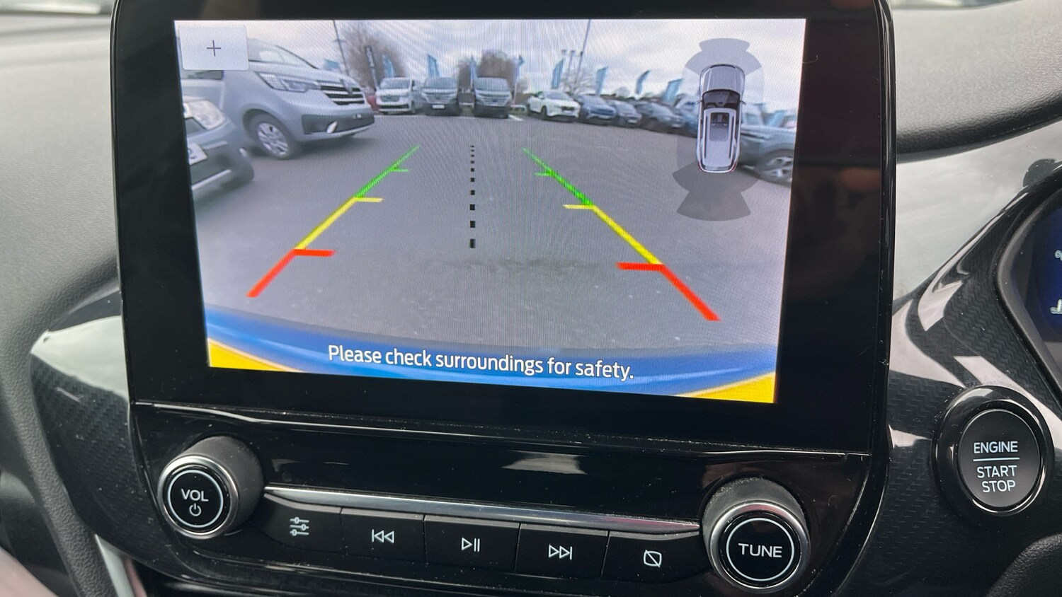 Used Ford Puma 2022 for sale - 77917150: Photo 21