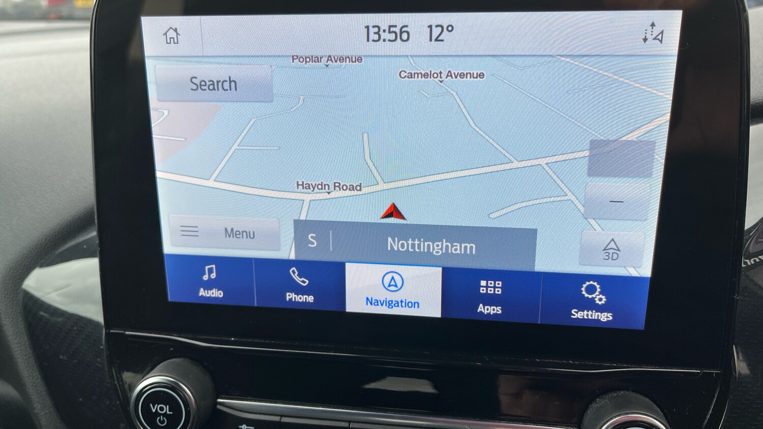 Used Ford Puma 2022 for sale - 77917150: Photo 22