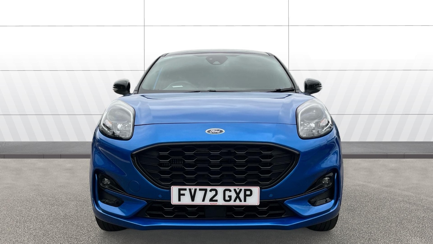 Used Ford Puma 2022 for sale - 77917150: Photo 3