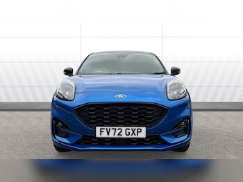 Used Ford Puma 2022 for sale - 77917150: Photo