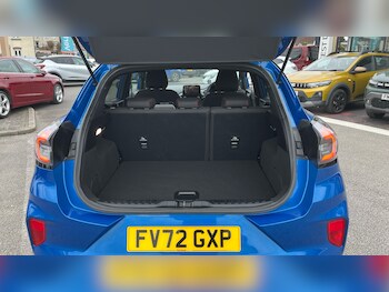 Used Ford Puma 2022 for sale - 77917150: Photo